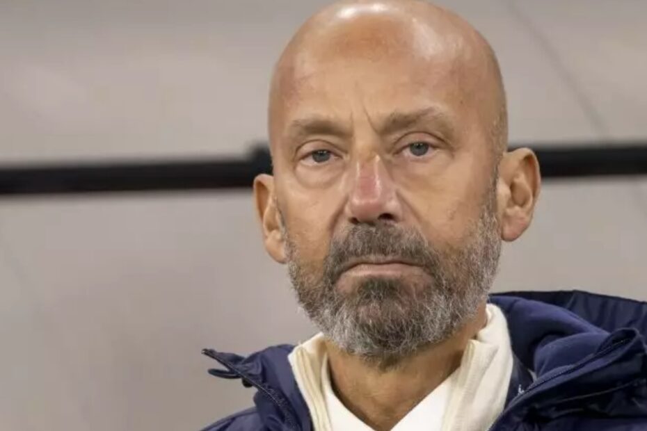 Gianluca Vialli