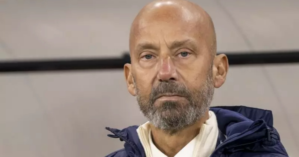 Gianluca Vialli 