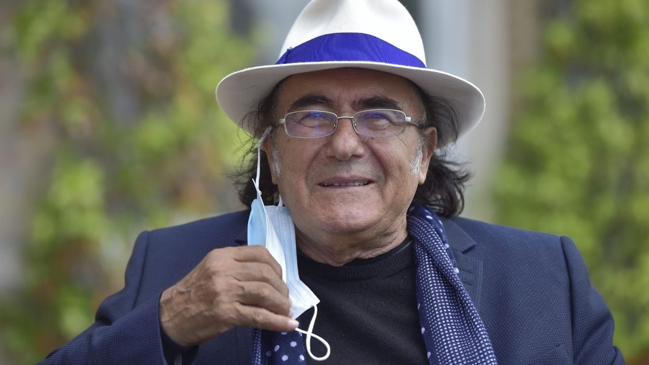 Albano Sanremo 2023 