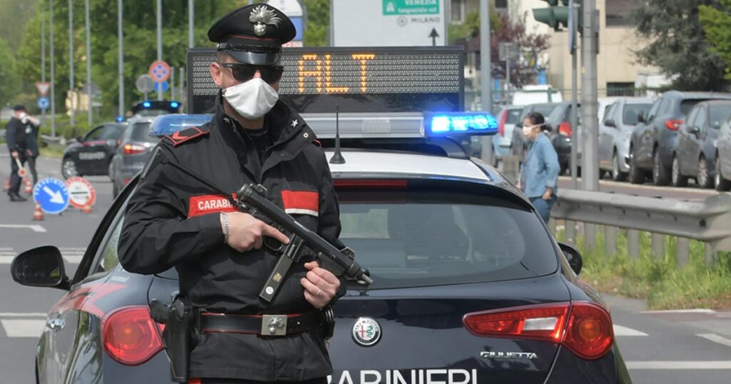 Polizia, annuncio da brividi: “Rischio attentati in Italia”