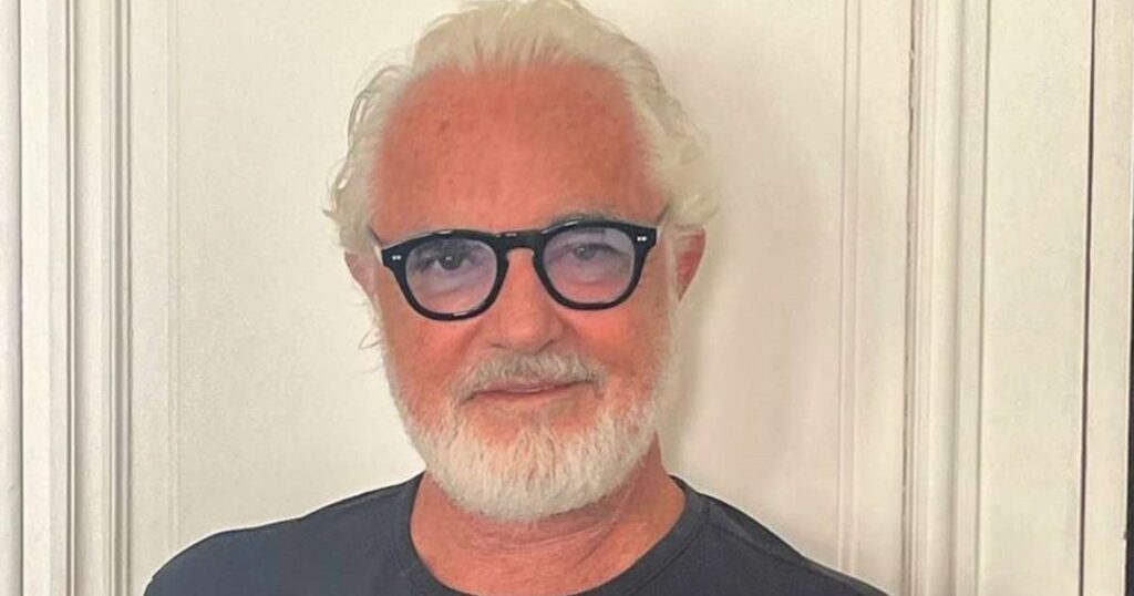 Flavio Briatore 