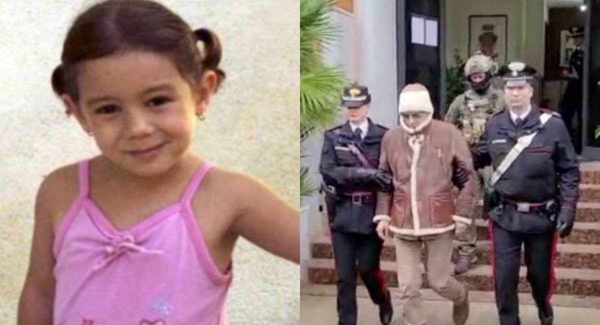 Denise Pipitone, cosa sa Matteo Messina Denaro ultimissime