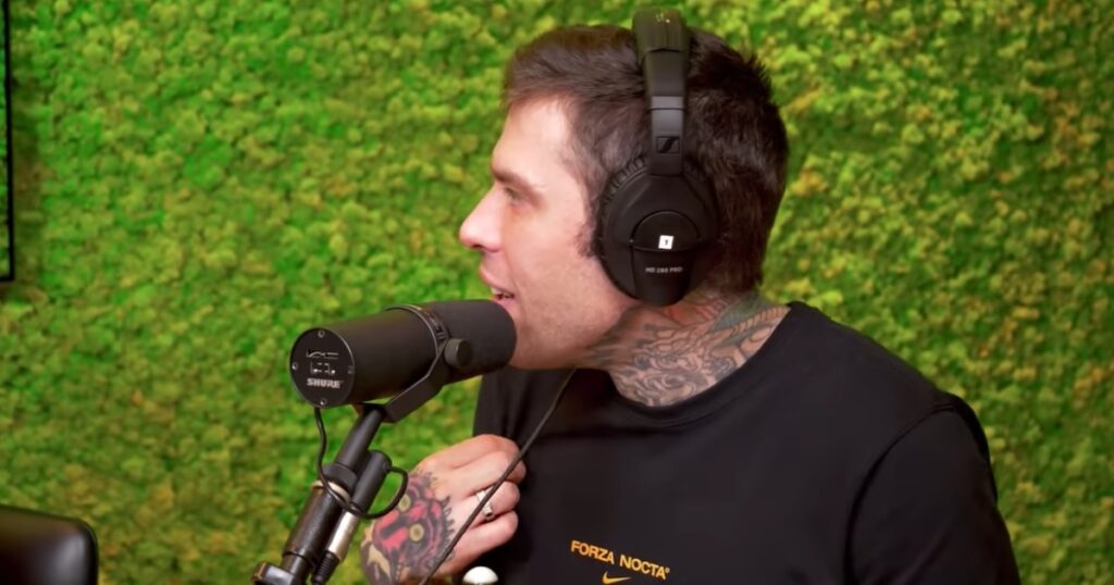 fedez battuta emanuela orlandi