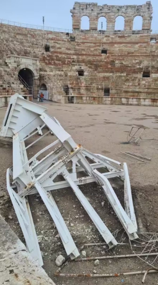 Arena di Verona 