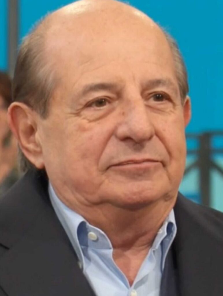 Giancarlo Magalli