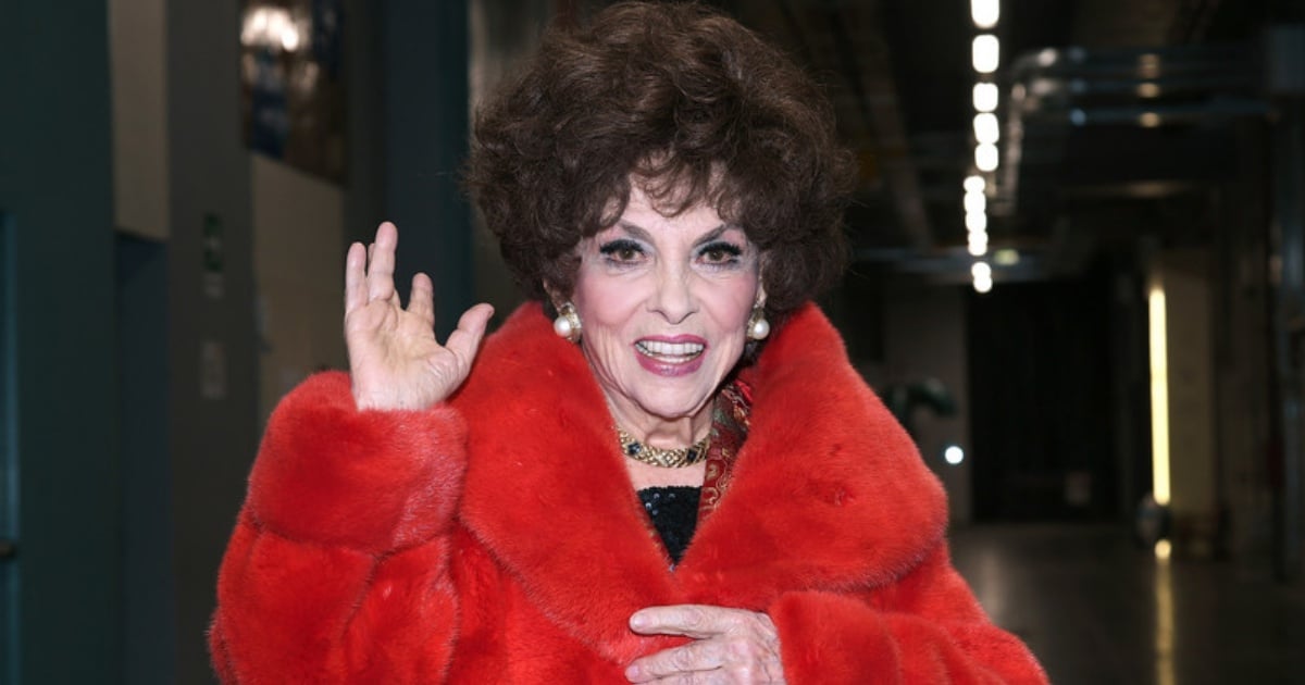 Gina Lollobrigida eredità