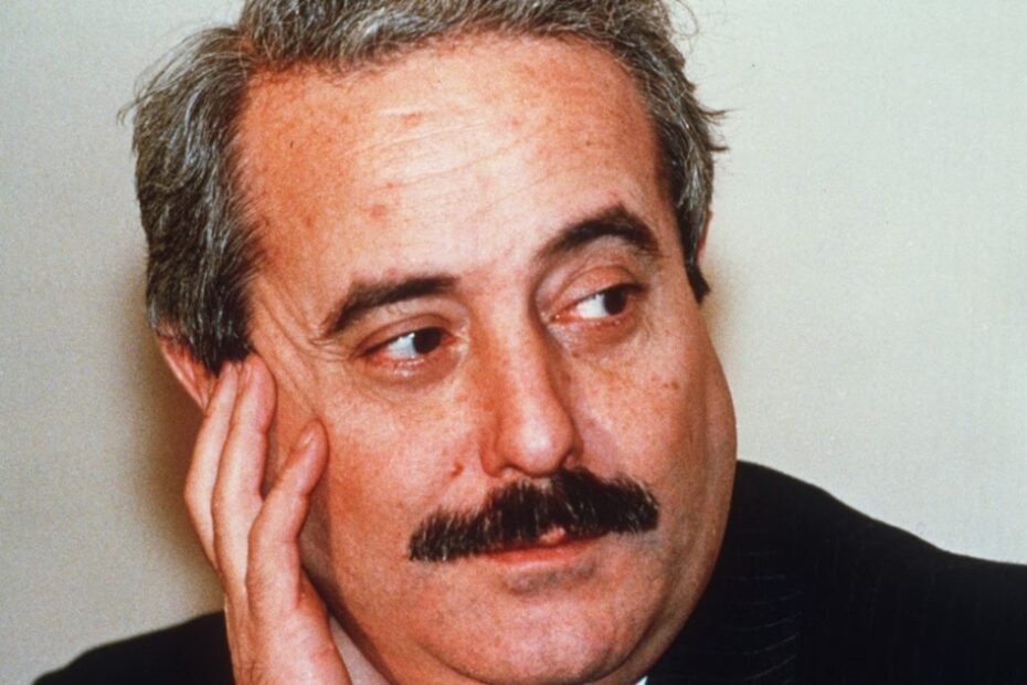 giovanni falcone matteo messina denaro