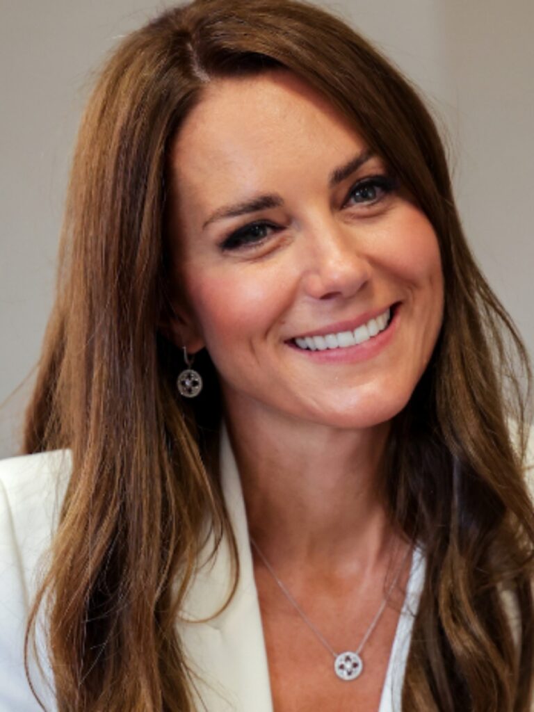 Kate Middleton