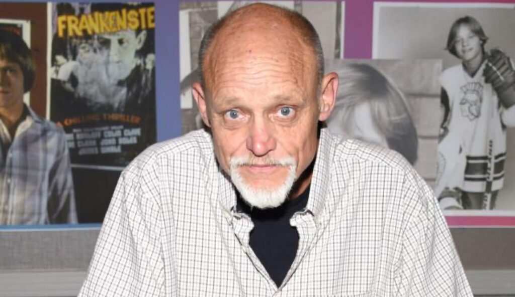 Lance Kerwin 