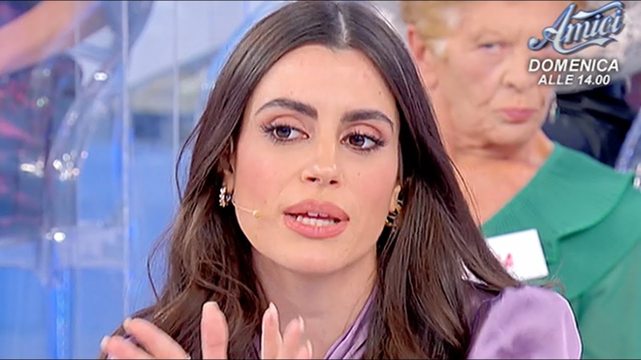 Uomini Donne 