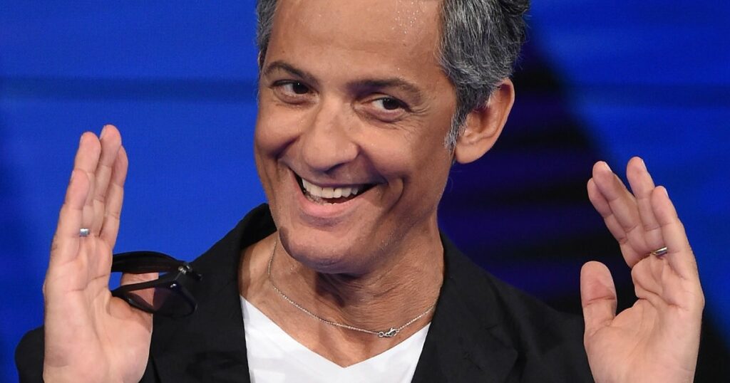 sanremo 2023 vincitore