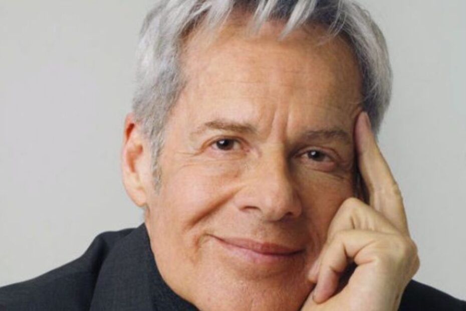 claudio baglioni tour