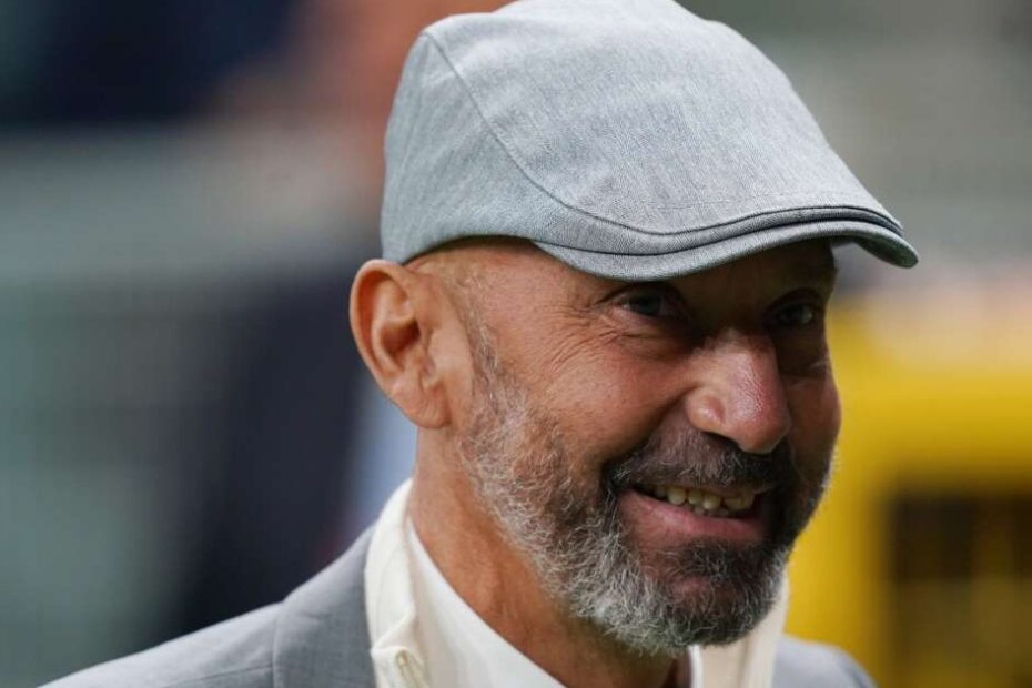 gianluca vialli news condizioni