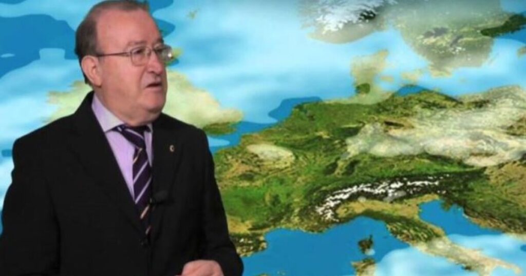 meteo italia gennaio 2023