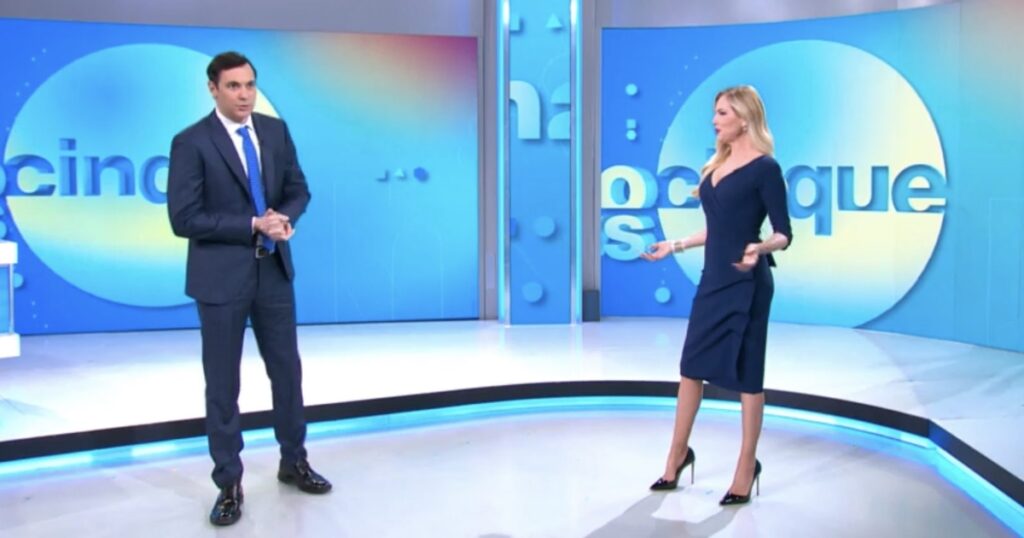 francesco vecchi federica panicucci mattino 5