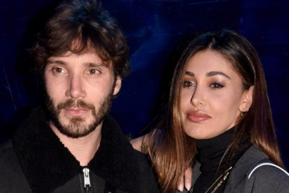 Belen Rodriguez Stefano De Martino crisi