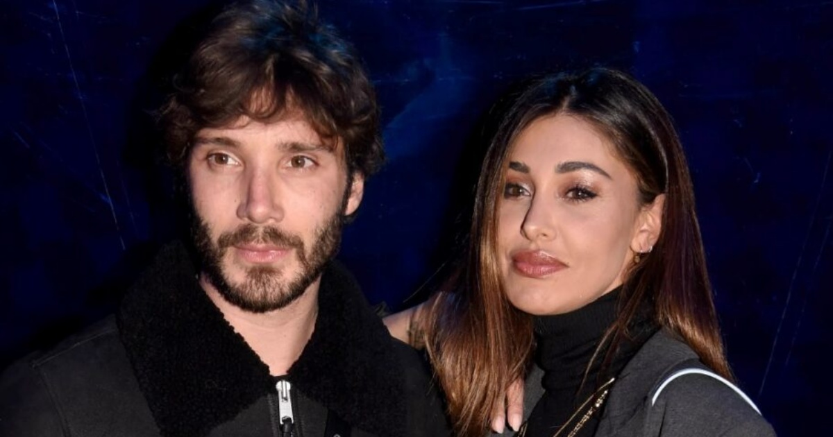 Belen Rodriguez Stefano De Martino crisi