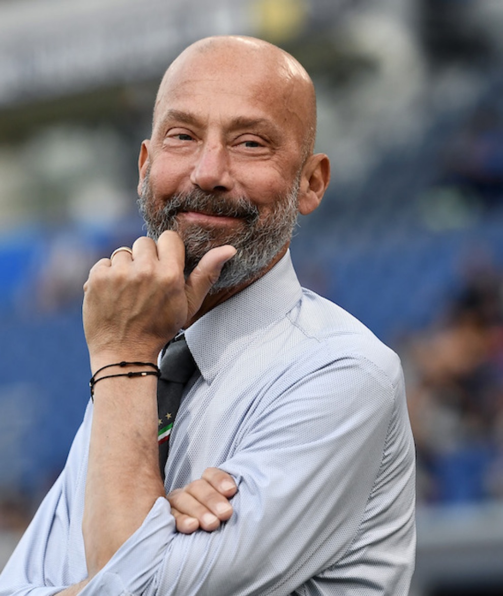 Gianluca Vialli Morto Aveva 58 Anni Il Calcio In Lutto