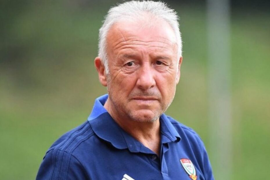 Alberto Zaccheroni ricoverato in rianimazione: come sta