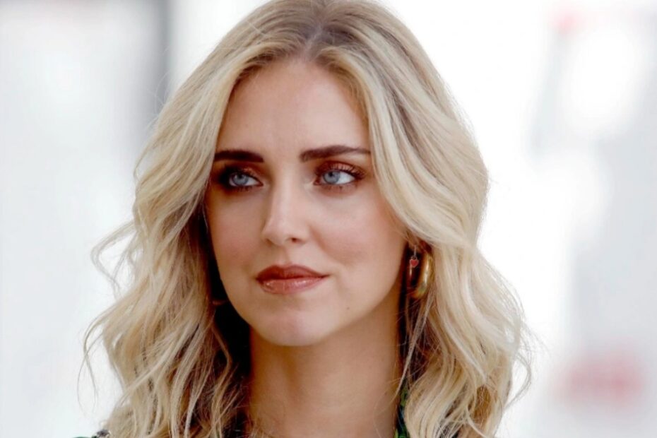 Chiara Ferragni 2023