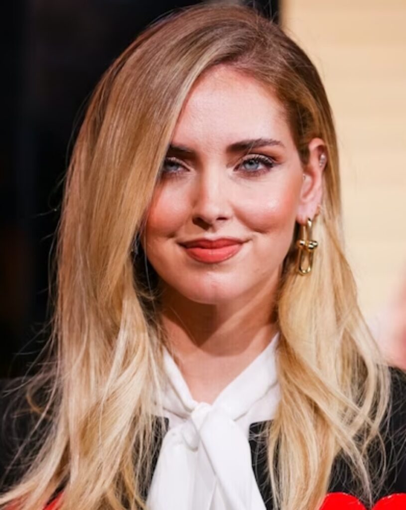 Chiara Ferragni