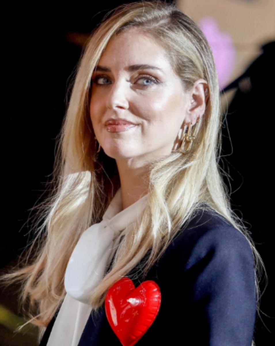 Chiara Ferragni