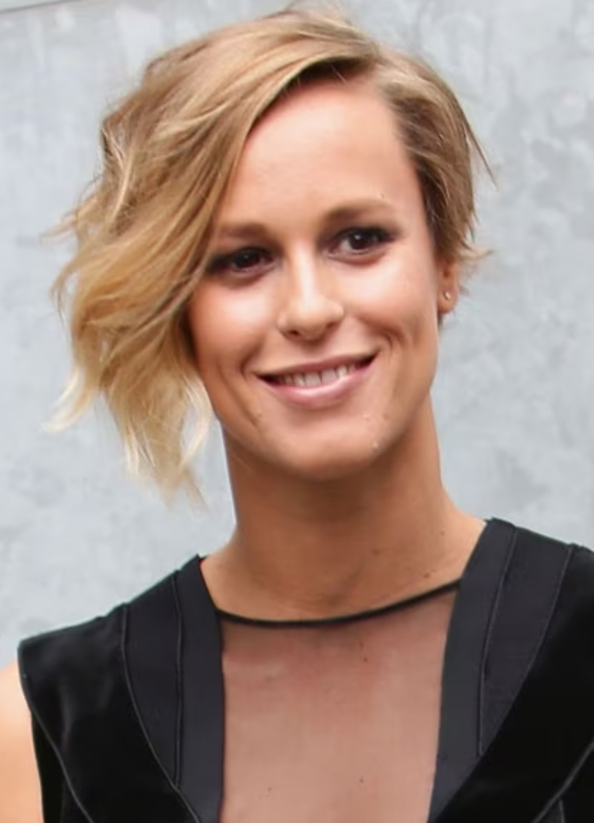 Federica Pellegrini