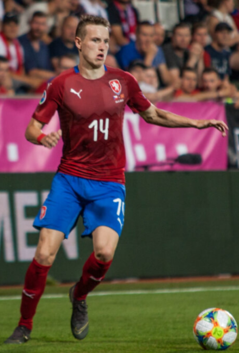 Jakub Jankto