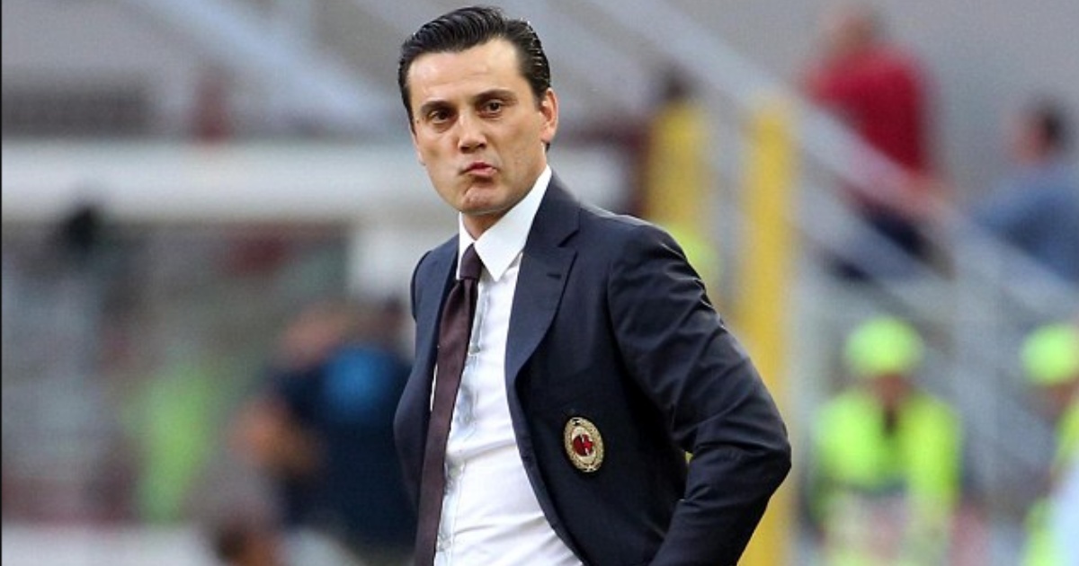 Terremoto Turchia Vincenzo Montella 