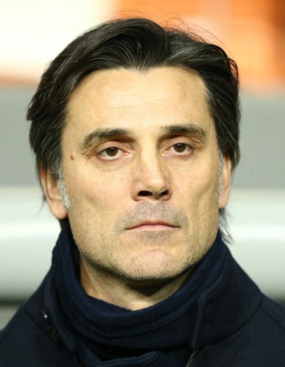 Vincenzo Montella