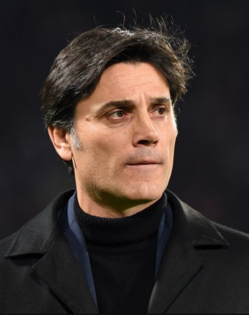 Vincenzo Montella