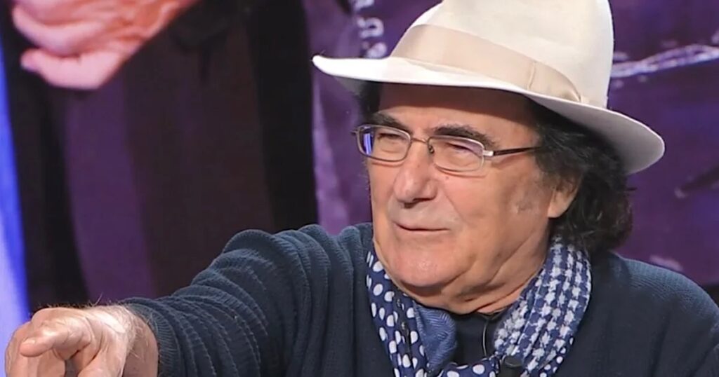 Bano Cantante 