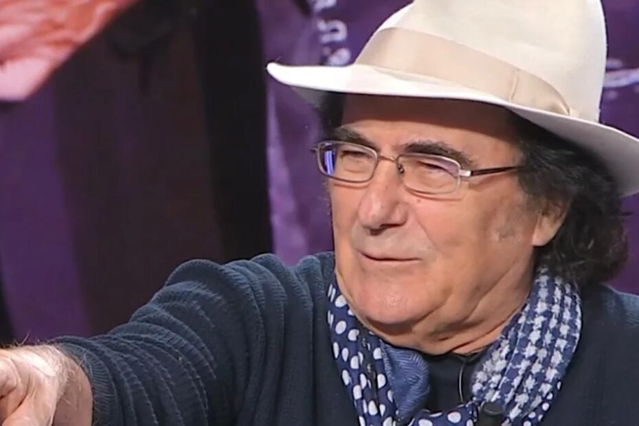 al bano storie italiane