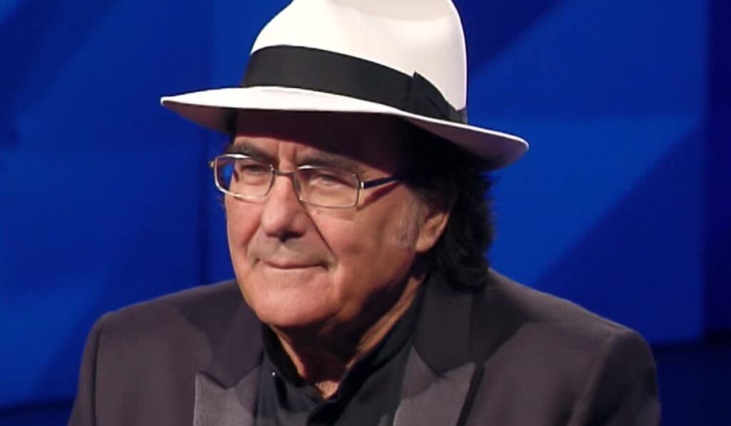 Gianni Morandi 
