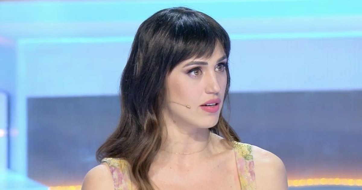 Cecilia Rodriguez Gaffe Incredibile Su Instagram