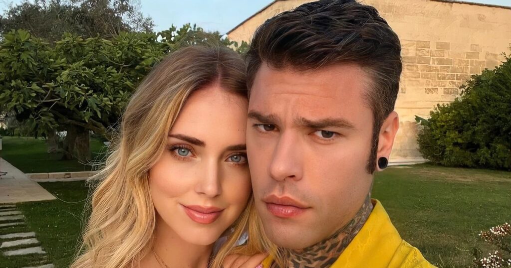 Chiara Ferragni E Fedez In Crisi Dopo Sanremo? L'indiscrezione