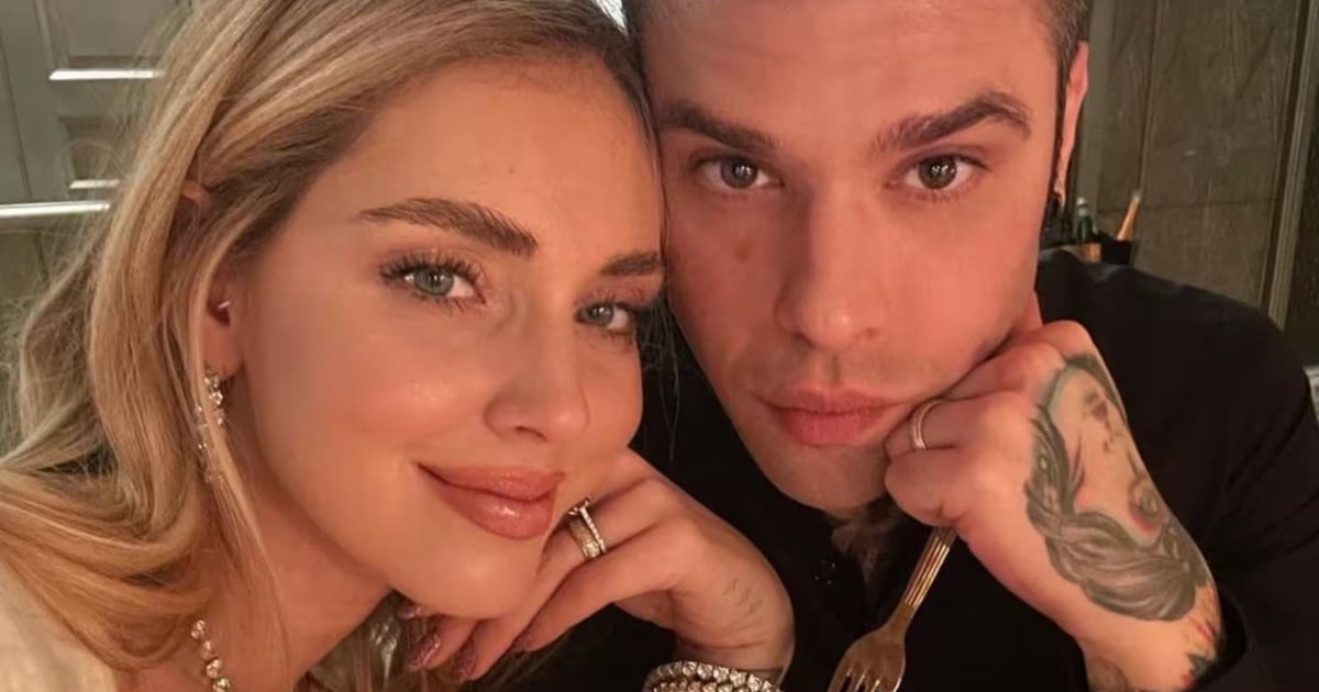 Chiara Ferragni E Fedez, Le Ultime News Sulla Loro Crisi