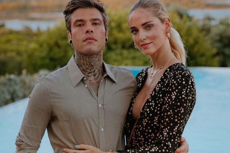 chiara ferragni e fedez si separano