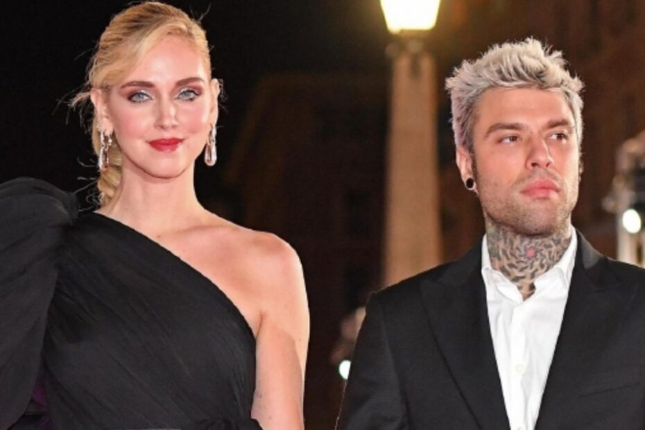 Chiara Ferragni Fedez insulti