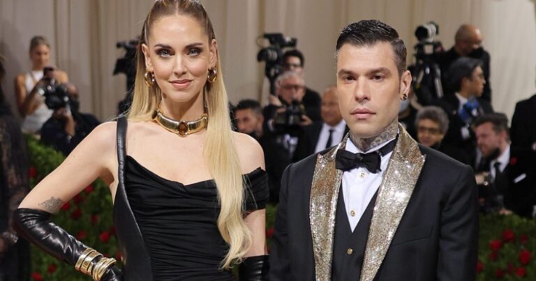 Chiara Ferragni E Fedez Hanno Fatto Pace? Il Retroscena