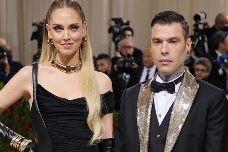 Chiara Ferragni Fedez retroscena