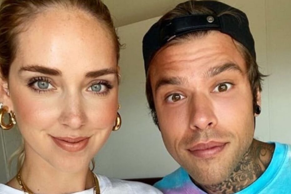 chiara ferragni fedez crisi