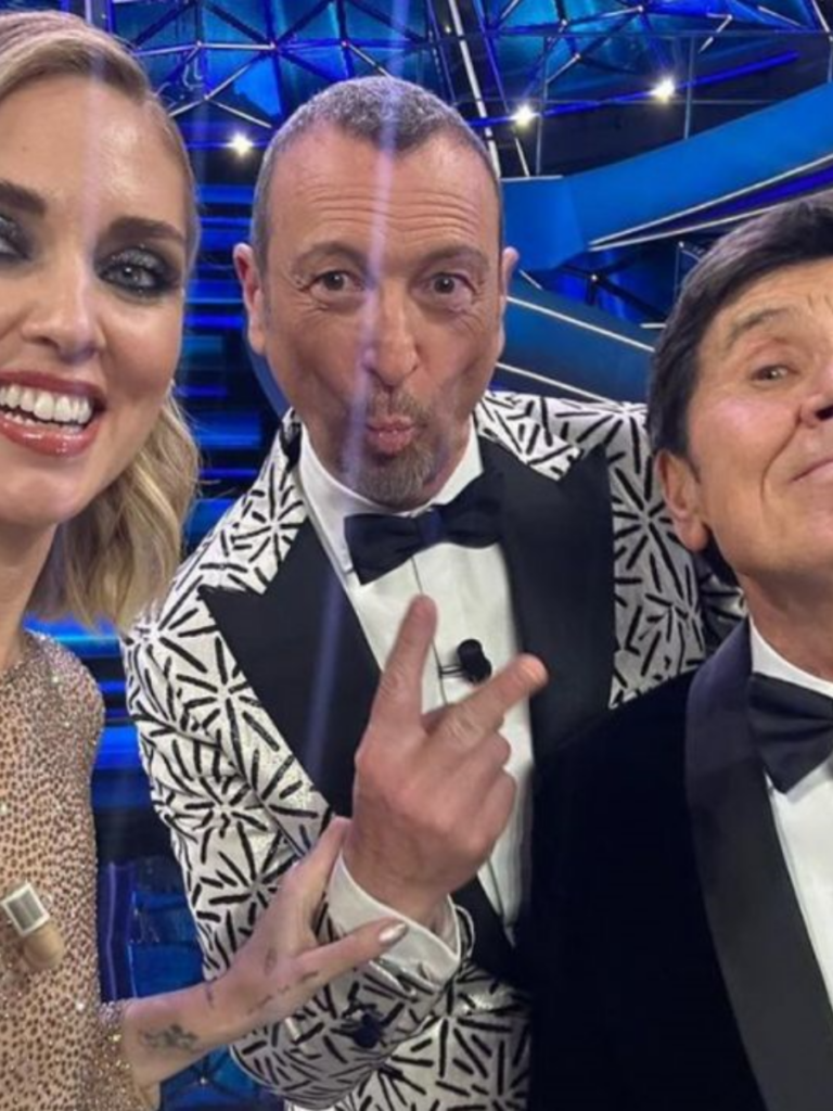 Sanremo, la gaffe dei conduttori: la critica di Selvaggia Lucarelli