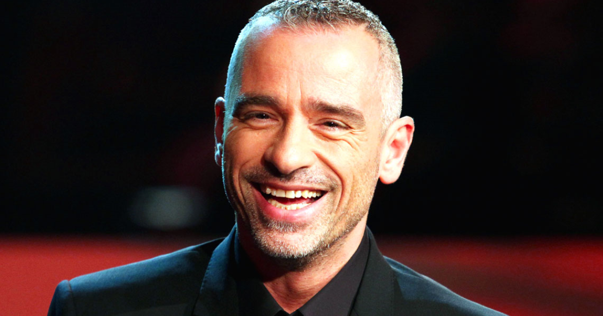 Eros Ramazzotti malattia 