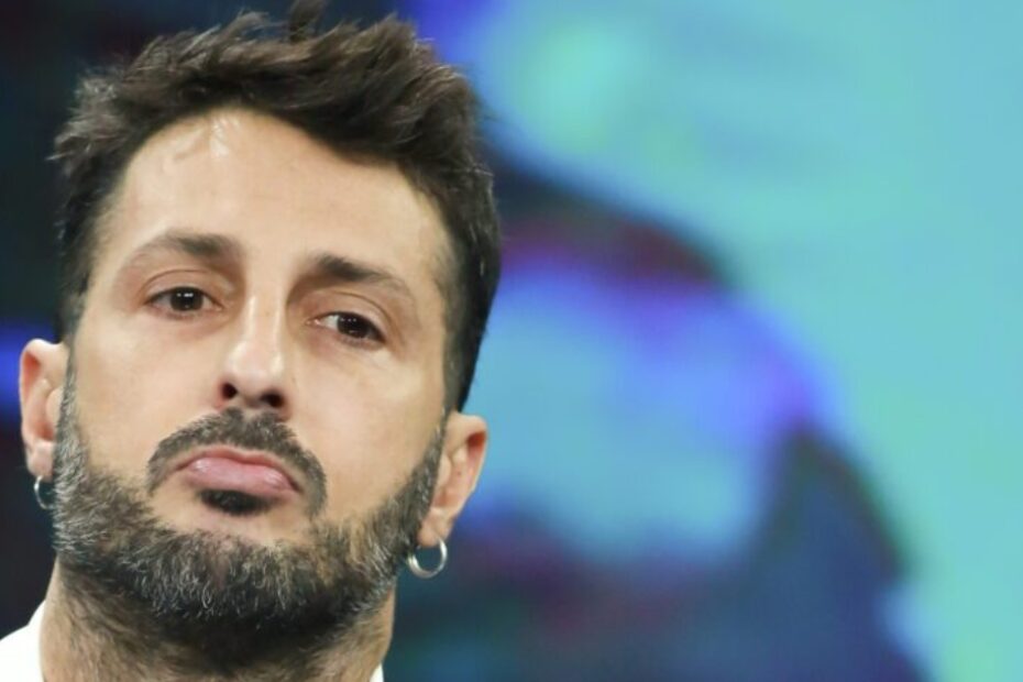 fabrizio corona tatuaggio maurizio costanzo