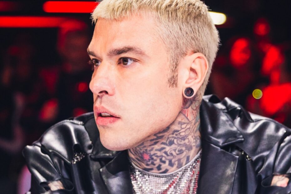 Fedez scomparso dai social