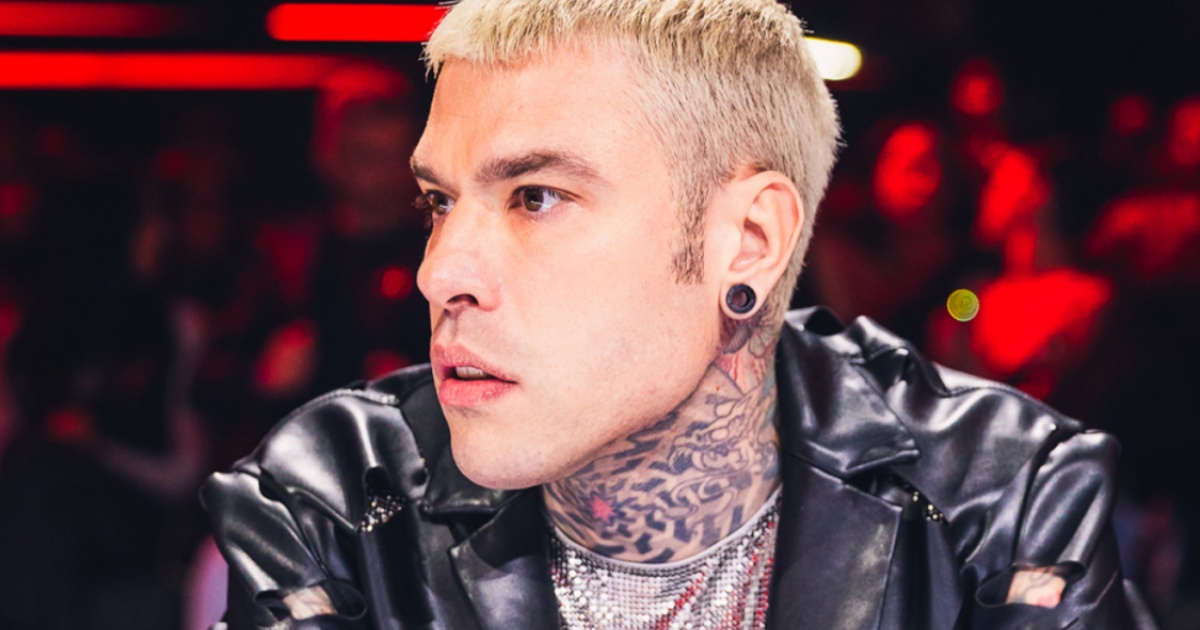 Fedez scomparso dai social