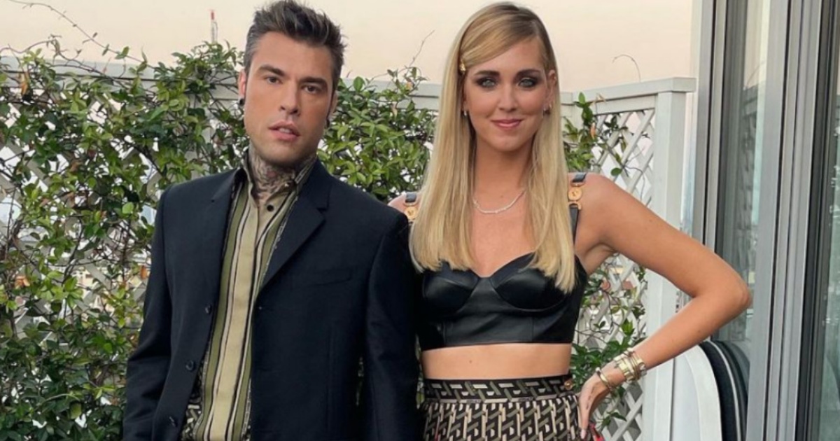 Fedez E Chiara Ferragni In Crisi? Sbuca Un Video Dal Passato: Cosa Sta ...