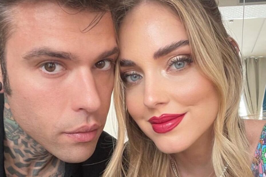 fedez chiara ferragni sanremo