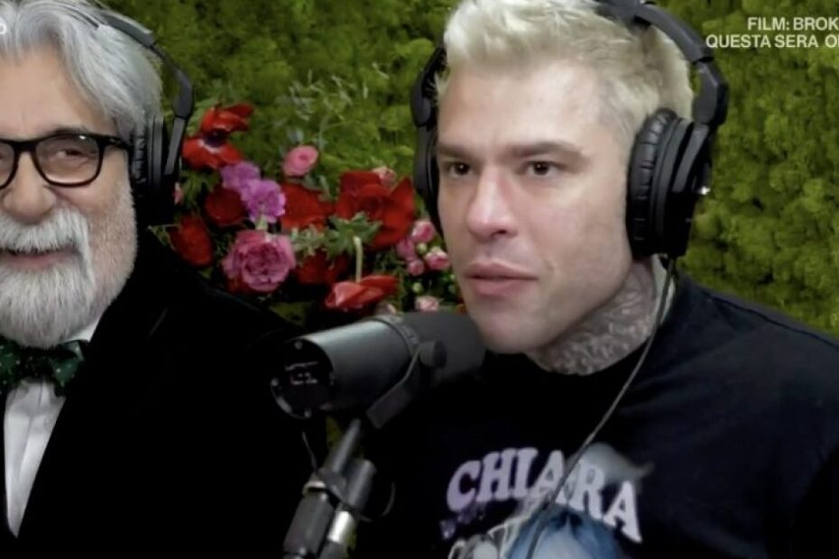 fedez muschio selvaggio